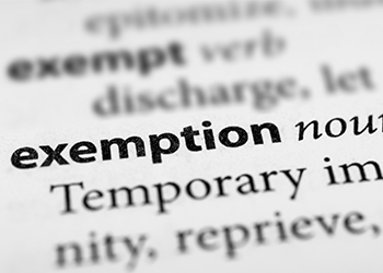 Educational Video: Personal Exemptions